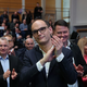 Demokrati potrdili vstop v Janševo koalicijo