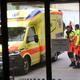 Ko sekunde odločajo med življenjem in smrtjo