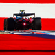 F1 v Avstriji: Štrene meša vroč zrak, dirkači imajo dve možnosti