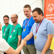 Ko je zmaga že pogum: Moč specialne olimpiade (foto)