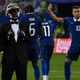 Francozi navdušili: Po golih na stadionu odmeva legendarni Daft Punk