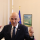Janša Izraelcem obljubil obrat, politiko Golobove vlade označil za "noro"