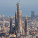 Henkel prispeval k zaključku gradnje stolpov bazilike Sagrada Familia