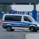 V streljanju na severu Nemčije umrlo pet ljudi, aretirani dve osebi