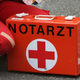Čivava z laježem opozorila na nevarnost v otroški sobi