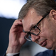 Vohuni Vučiću odsvetujejo pot v Črno goro, ker je tam vodja Kavaškega klana