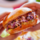 Coleslaw: preprosta priloga, ki se poda k vsem jedem z žara
