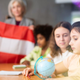 Že pri triletnikih bi preverjali znanje nemščine