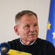 Na vroči stol sedel Janšev hišni odvetnik Franci Matoz