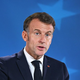 Macron proti predlogu, ki ga je podprla Slovenija: "To ni naša Evropa"