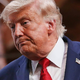 Pogovori z Iranom odpovedani. Trump: Brez mene, Izraela ne bi bilo