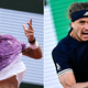 John McEnroe: Cobolli ima proti Zverevu le 30 odstotkov možnosti