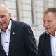 Janša SLS-u: Ne moremo imeti 43 ministrov