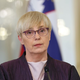 Selitev veleposlaništva mora odobriti predsednica
