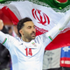 Iran je prvič obiskal šele pri 24 letih, danes zanj igra s posebnim ponosom