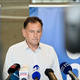 Dars pod drobnogledom: Minister Vrtovec kliče na odgovornost vodstvo