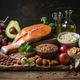 Ribje olje ali omega-3? To je razlika, ki je veliko ljudi ne pozna