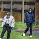 Napad z nožem pretresel Belfast, osumljenec v priporu