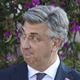 Plenković: Ni normalno, da so cene ob morju toliko višje kot na celini