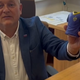 Kangler bo s preklinjanjem zbiral sredstva za dobrodelne namene (video)