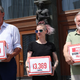V parlament vloženo 13.369 podpisov za referendum proti politični policiji