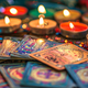 Tarot napoved od srede do srede: Hudič razkriva skušnjave