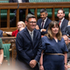 Andy Burnham zaprisegel kot novi britanski premier
