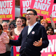 Kdo je Andy Burnham: Kralj severa, ki cilja na prestol laburistov