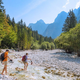 Poletje po kranjskogorsko