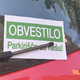Za brisalec zataknejo reklamo, sledi kazen: Kje pri nas je to prepovedano