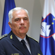 Novi šef policije Lorbek razkril prve poteze, ki ga čakajo