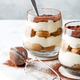 Tiramisu za zajtrk? Ta različica je precej lažja od klasične