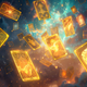 Tarot napoved od srede do srede: Luna razkriva skrite resnice
