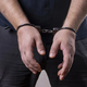 Nasilni izpad Slovenca na Hrvaškem: Razbijal in grozil policistom s smrtjo