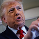 Trump z ostro grožnjo Iranu: "Zaprite ožino in ne boste več imeli države"