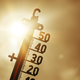 V Sloveniji v soboto pet junijskih temperaturnih rekordov