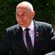 Janšev kabinet že na začetku mandata najema poslovno letalo