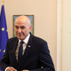Janša za izraelski časnik napovedal selitev ambasade v Jeruzalem