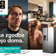 Uživajte v nogometni evforiji FIFA World Cup 2026™ z Gorenjem