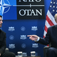 Pogreb senatorja bo odločilen: Zelenski in Netanjahu k Trumpu