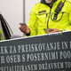 Policisti v navzkriž z zakonom najpogosteje z zlorabo uradnega položaja