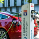 Polnilnice, doseg in čas polnjenja: največje ovire električne mobilnosti