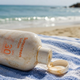Se na plažo odpravljate z lansko kremo? Tako preverite, ali je še varna