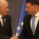 Koalicija in Resnica bi državljane vprašala, ali bi plačevali RTV prispevek