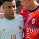 Osmina finala: Norveška proti Braziliji, Francija s Paragvajem