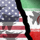 Američani silovito nad Iran. Ta ni ostal dolžan