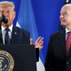 Trump na čelu Združenih narodov vidi predsednika Fife Infantina