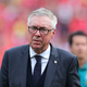Razkriti zaslužki selektorjev: Ancelotti na vrhu, De la Fuente ni med deset