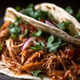Pulled pork: recept za sočno meso, ki vedno navduši