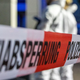 Policisti in gasilci za en mesec pozabili na truplo v stanovanju